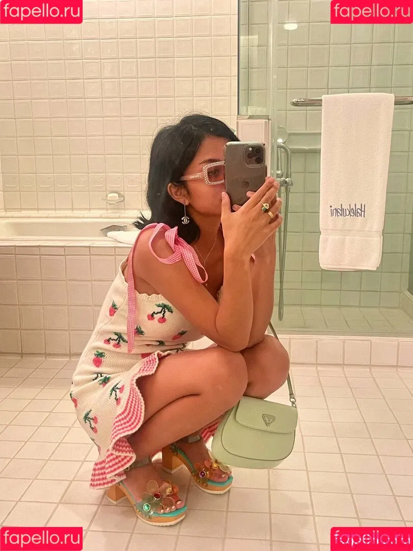 Alyssa Silos Onlyfans Photo Gallery 