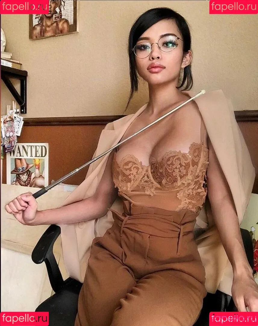 Alyssa Silos Onlyfans Photo Gallery 