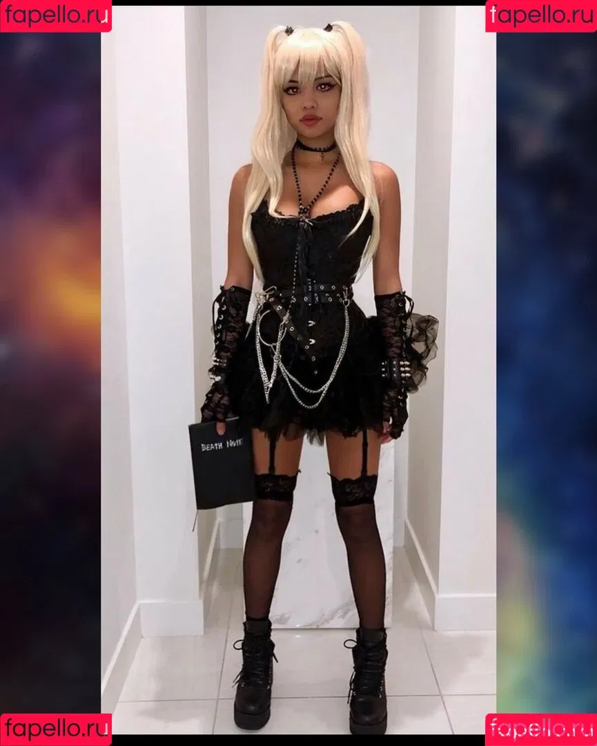 Alyssa Silos Onlyfans Photo Gallery 