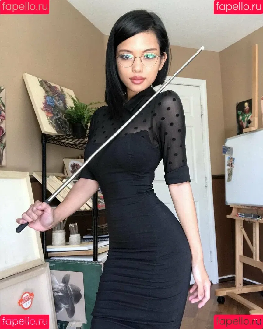 Alyssa Silos Onlyfans Photo Gallery 