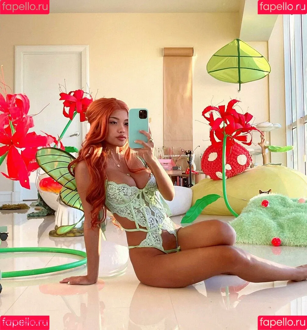 Alyssa Silos Onlyfans Photo Gallery 