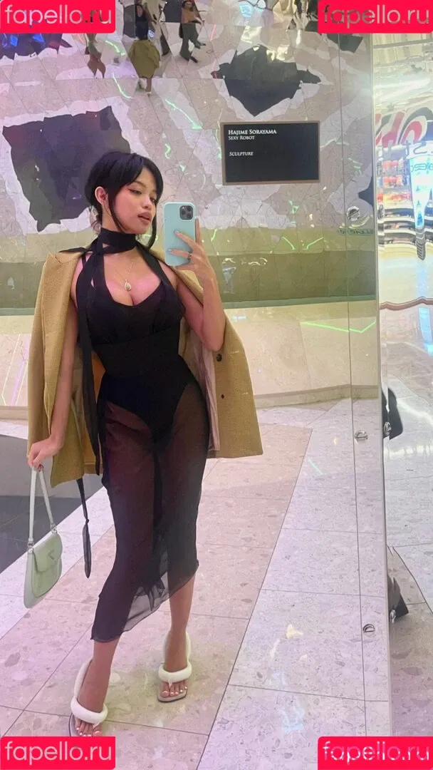 Alyssa Silos Onlyfans Photo Gallery 