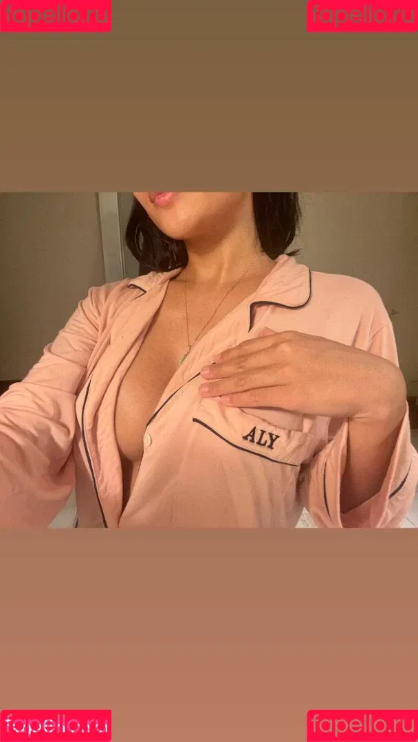 Alyssa Silos Onlyfans Photo Gallery 