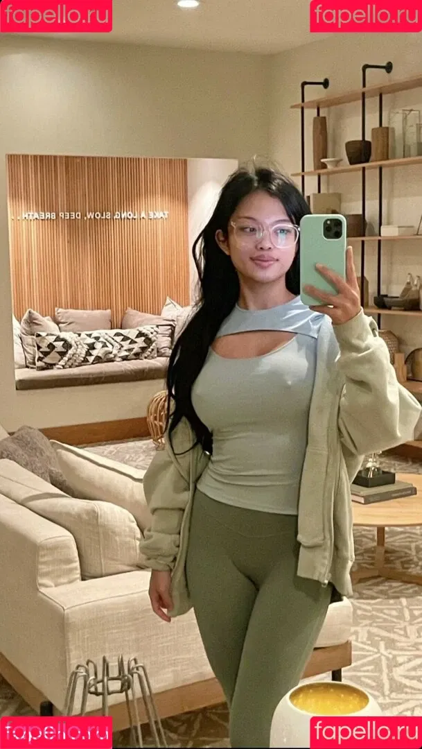 Alyssa Silos Onlyfans Photo Gallery 