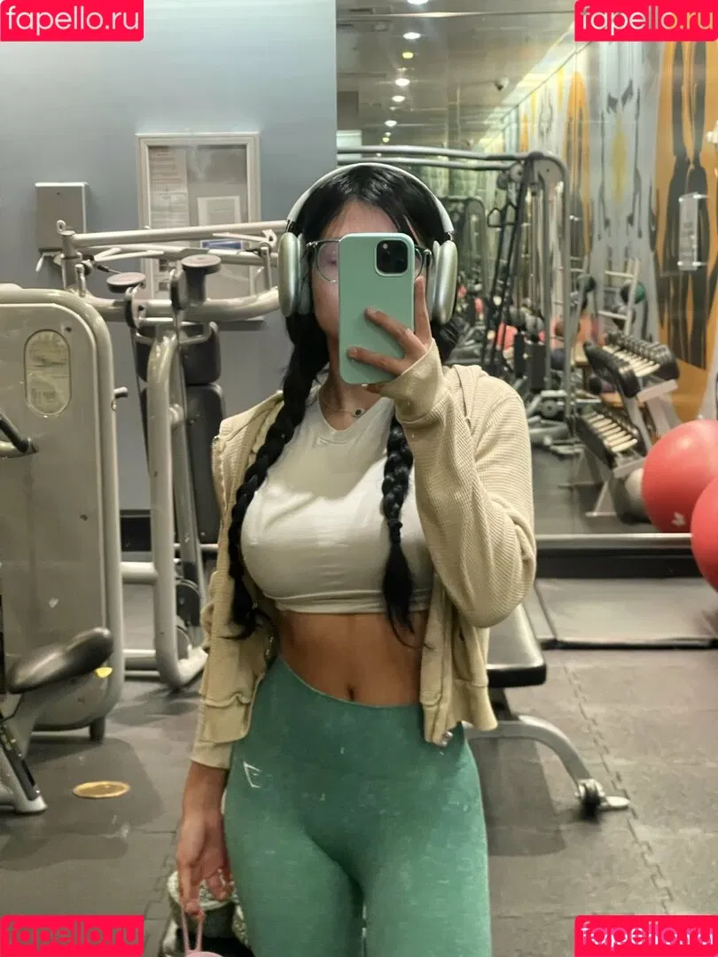 Alyssa Silos Onlyfans Photo Gallery 