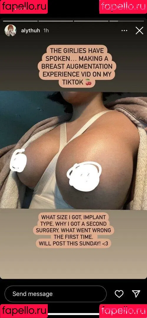 Alyssa Silos Onlyfans Photo Gallery 