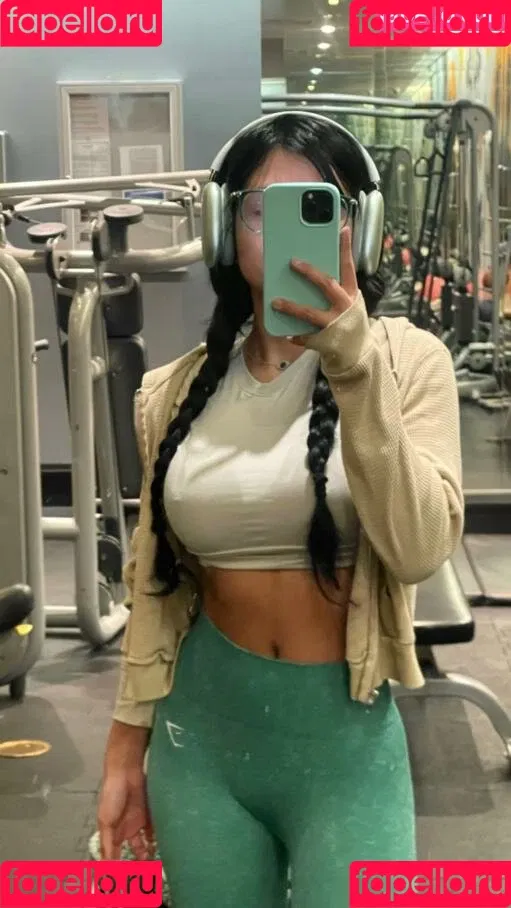 Alyssa Silos Onlyfans Photo Gallery 
