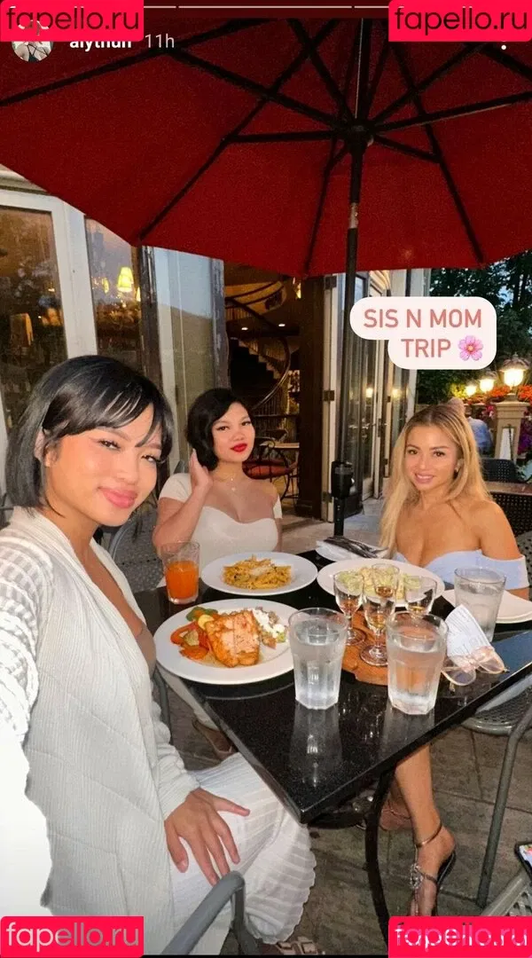 Alyssa Silos Onlyfans Photo Gallery 