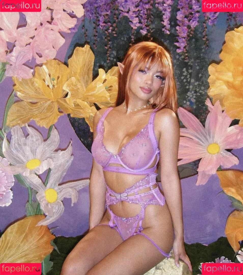 Alyssa Silos Onlyfans Photo Gallery 
