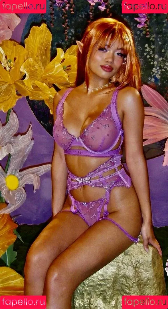Alyssa Silos Onlyfans Photo Gallery 