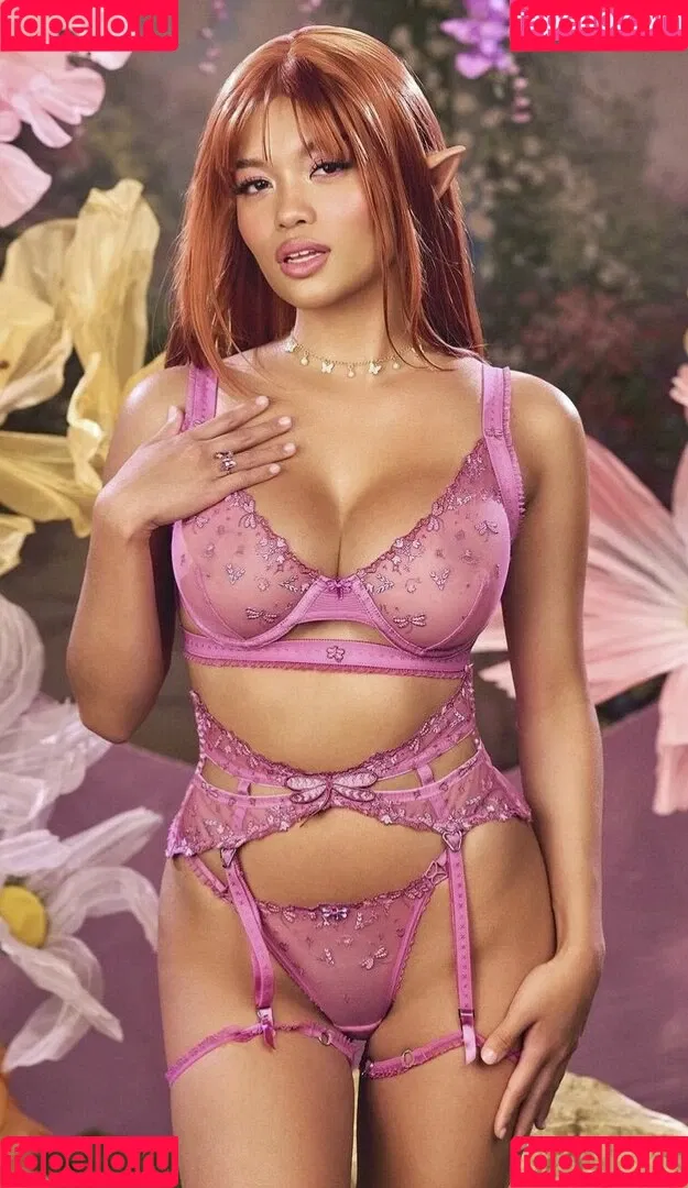 Alyssa Silos Onlyfans Photo Gallery 