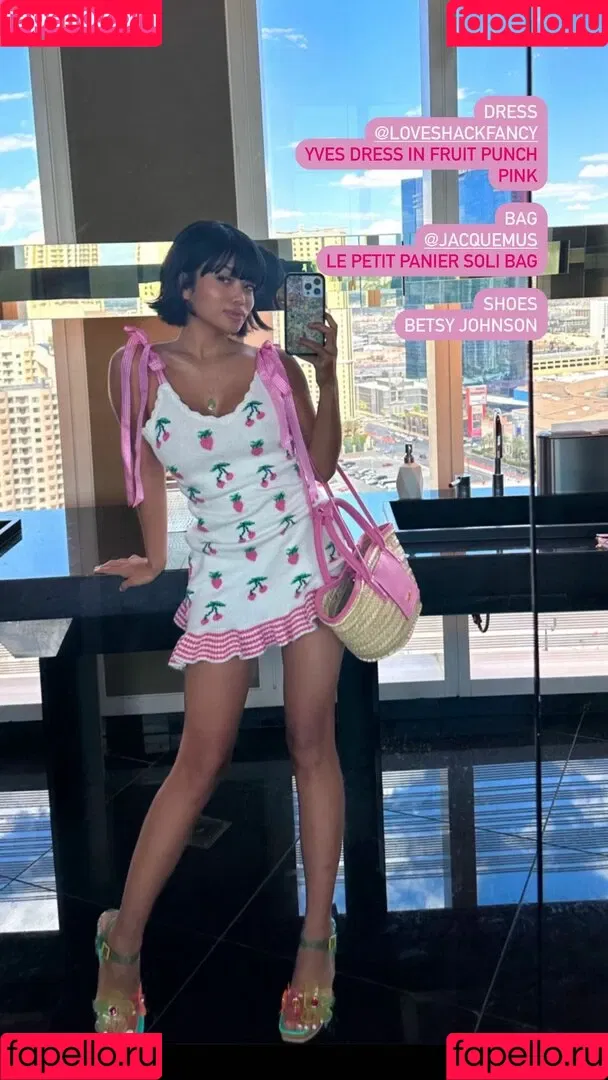 Alyssa Silos Onlyfans Photo Gallery 