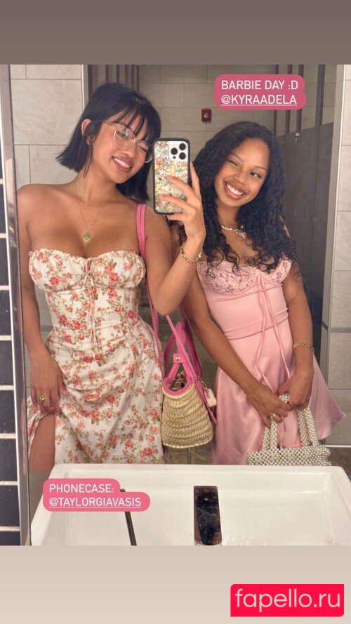 Alyssa Silos Onlyfans Photo Gallery 