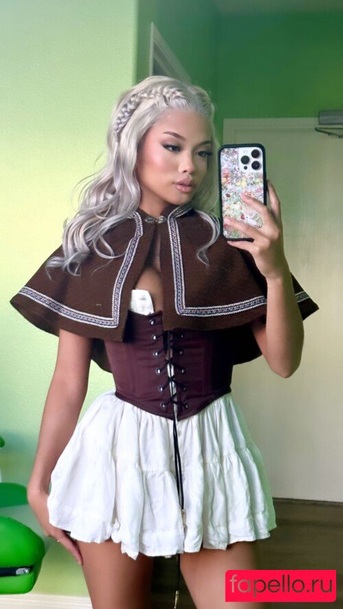 Alyssa Silos Onlyfans Photo Gallery 