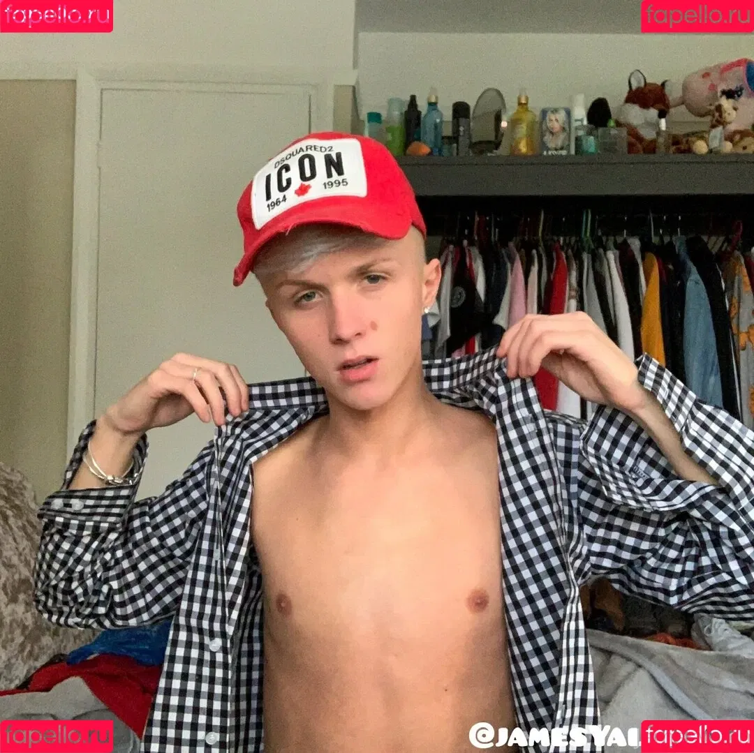 jamesyalch Onlyfans Photo Gallery 