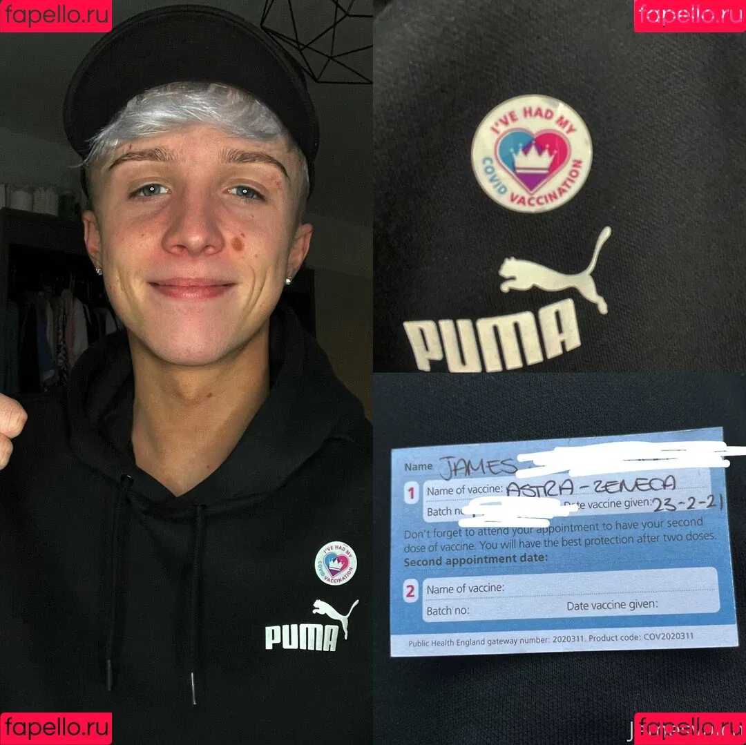 jamesyalch Onlyfans Photo Gallery 