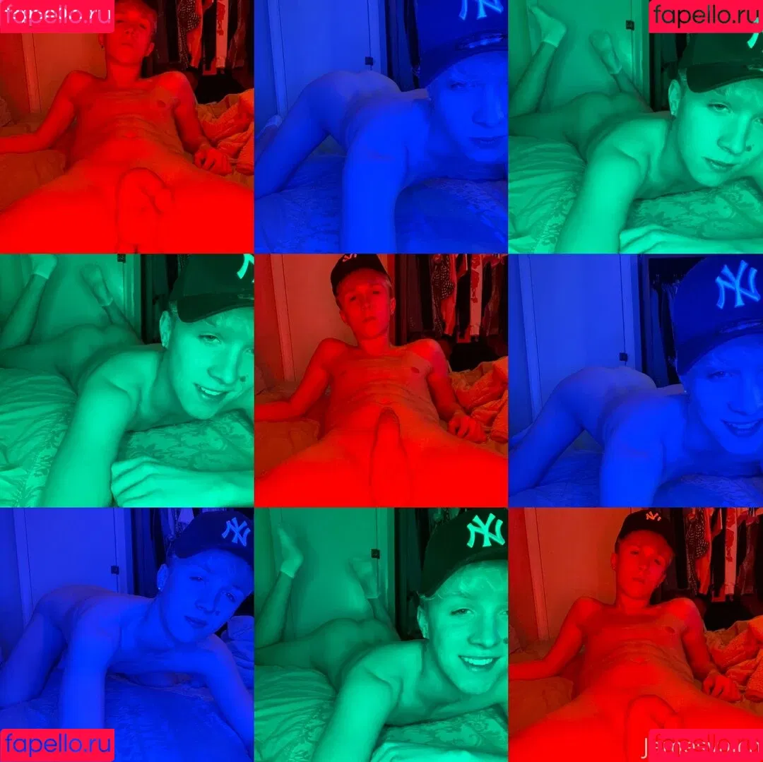 jamesyalch Onlyfans Photo Gallery 