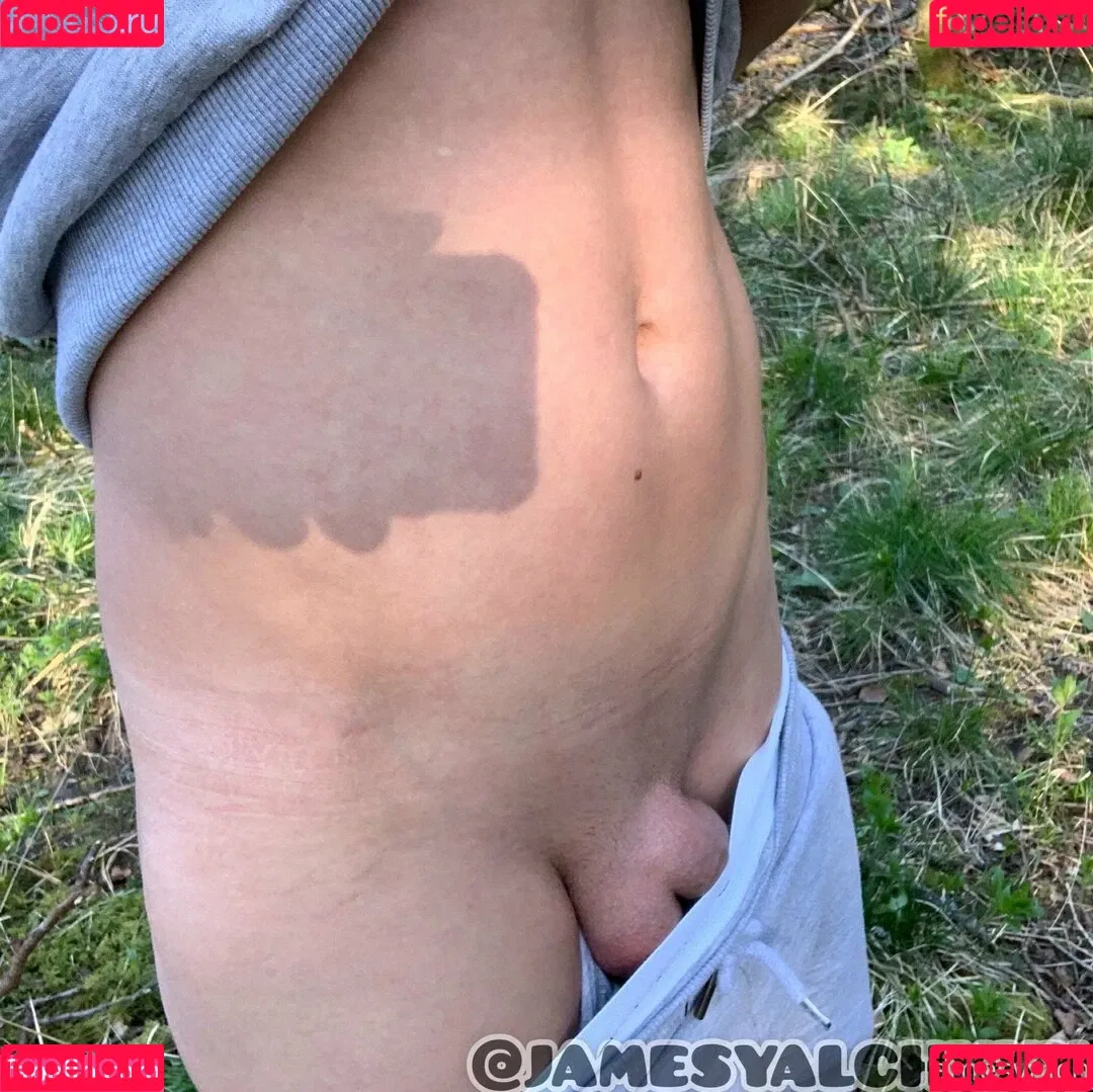 jamesyalch Onlyfans Photo Gallery 