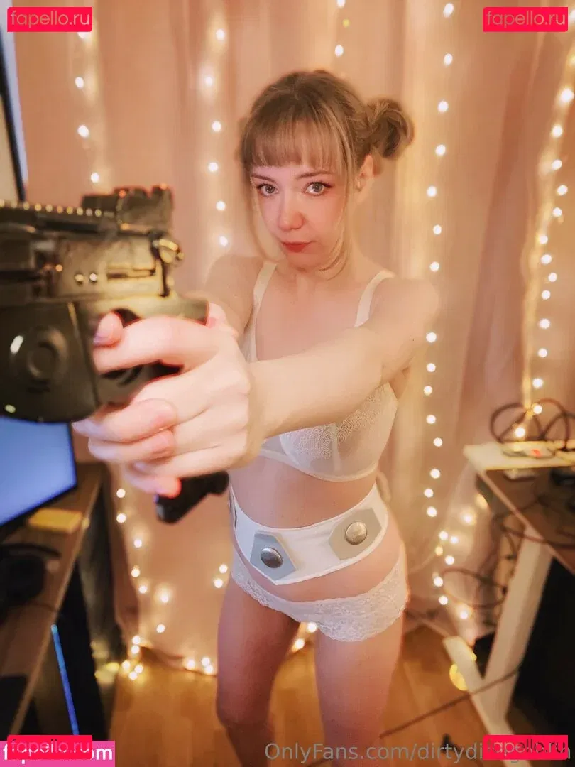 dirtydicegoblin Onlyfans Photo Gallery 