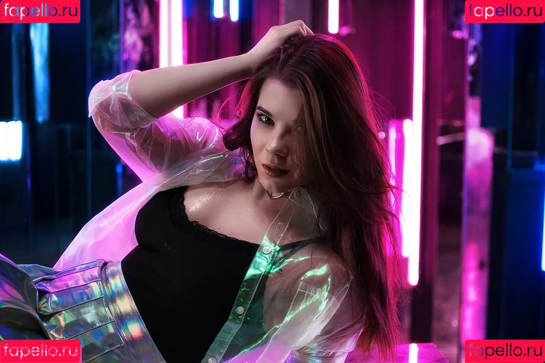 Anastasya Zelenova Onlyfans Photo Gallery 