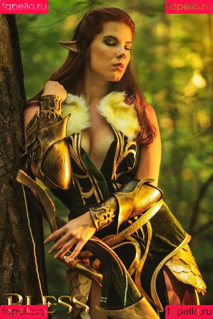 Anastasya Zelenova Onlyfans Photo Gallery 