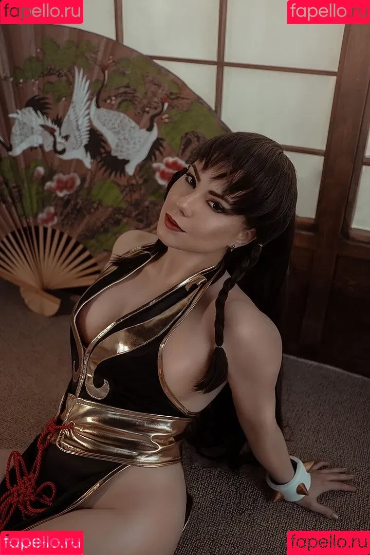 Anastasya Zelenova Onlyfans Photo Gallery 