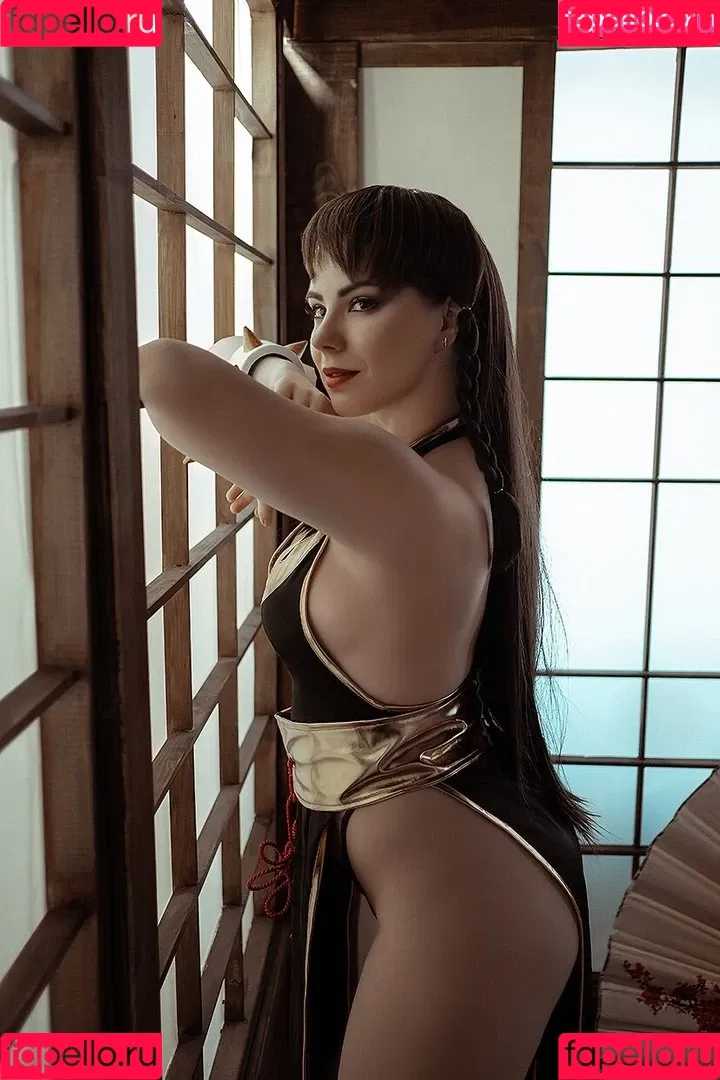 Anastasya Zelenova Onlyfans Photo Gallery 