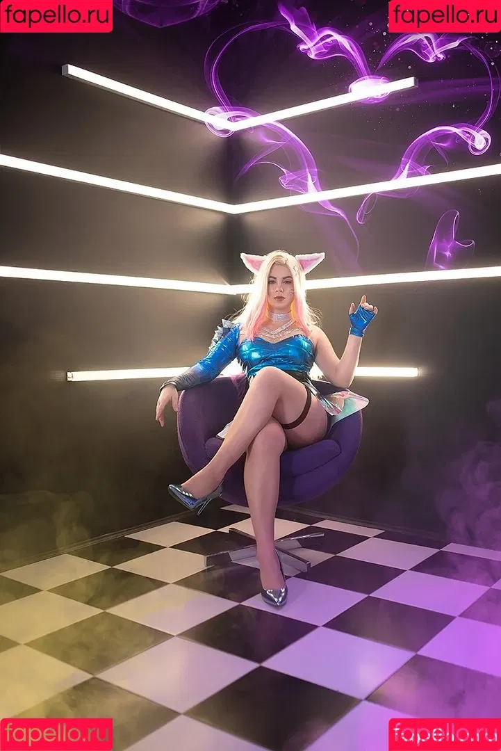 Anastasya Zelenova Onlyfans Photo Gallery 