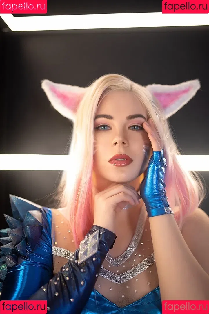 Anastasya Zelenova Onlyfans Photo Gallery 
