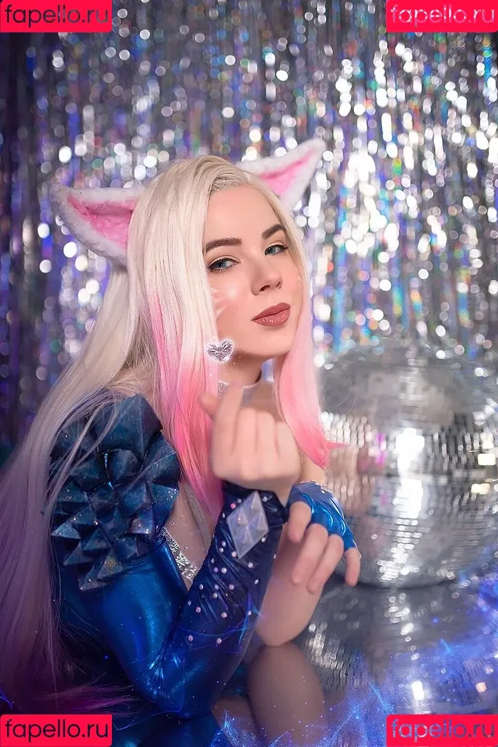 Anastasya Zelenova Onlyfans Photo Gallery 