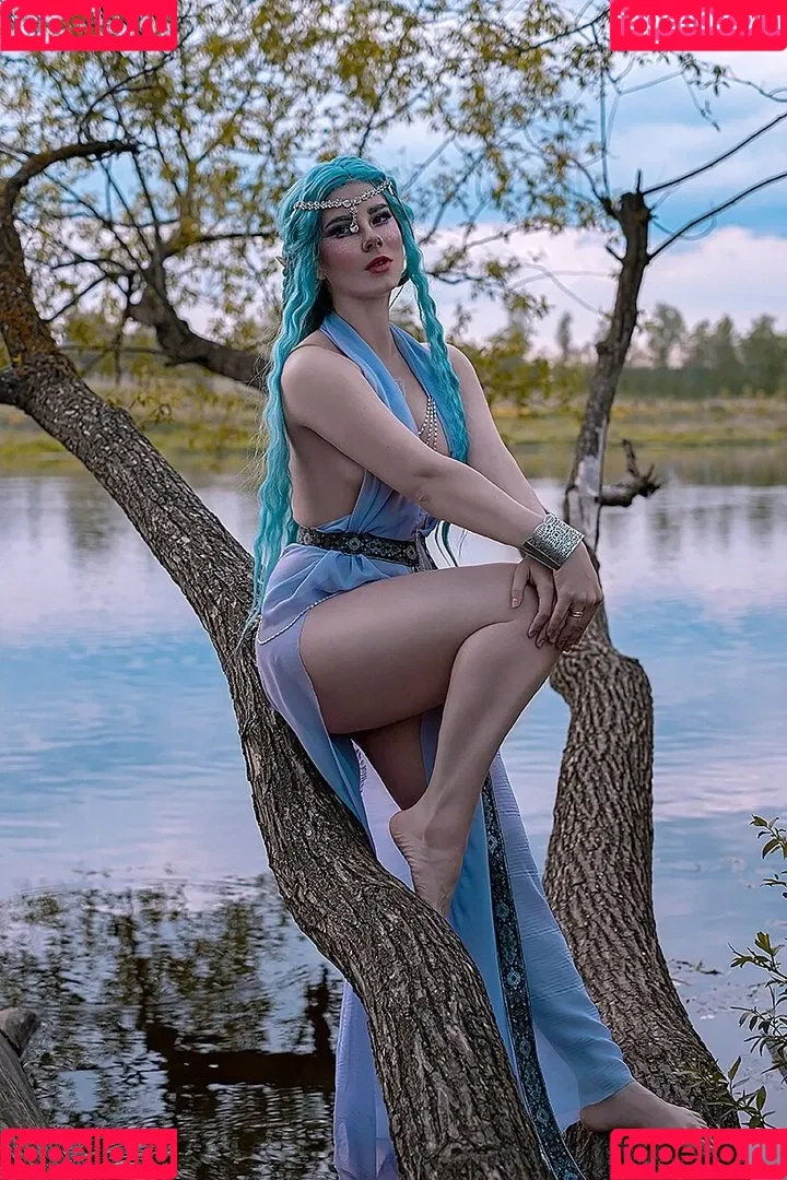 Anastasya Zelenova Onlyfans Photo Gallery 