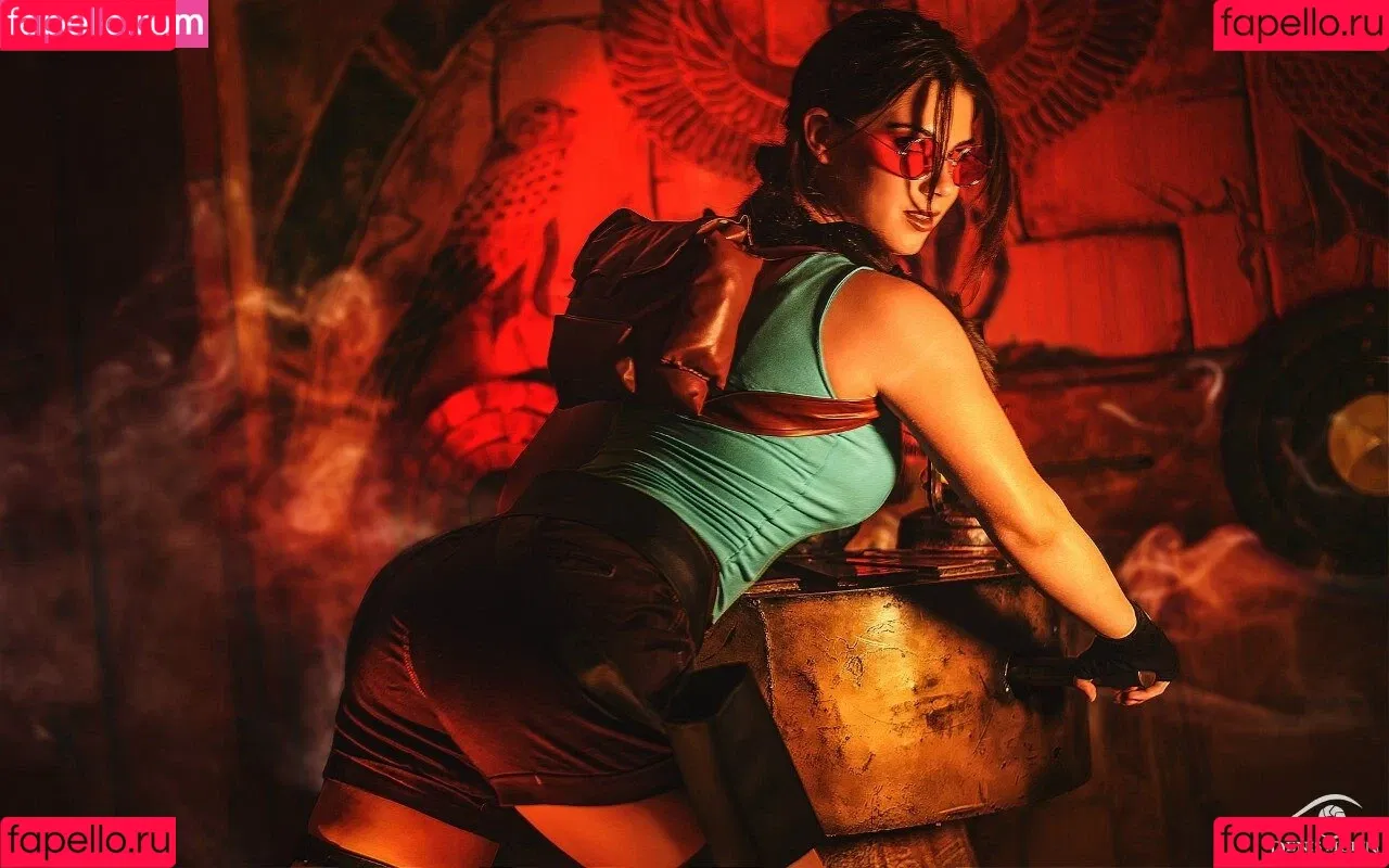 Anastasya Zelenova Onlyfans Photo Gallery 