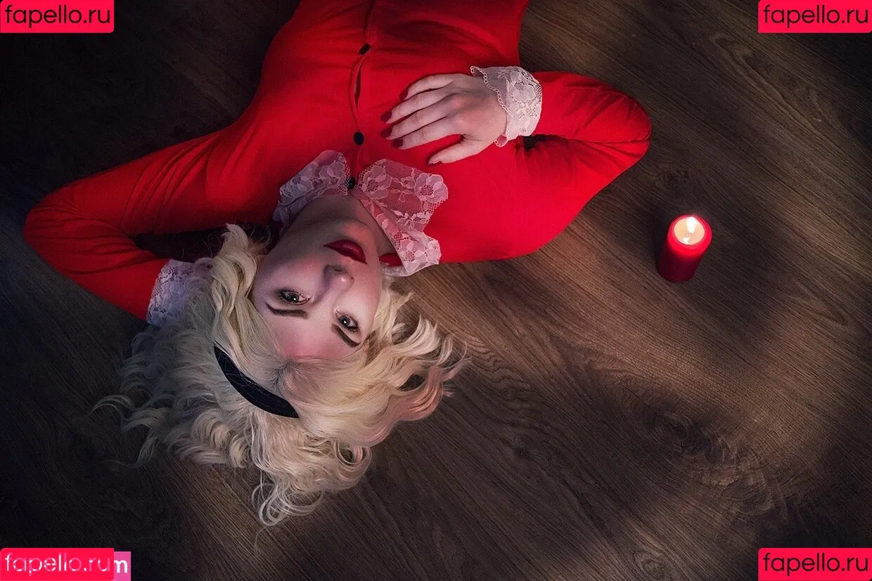 Anastasya Zelenova Onlyfans Photo Gallery 