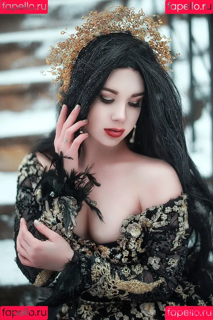 Anastasya Zelenova Onlyfans Photo Gallery 