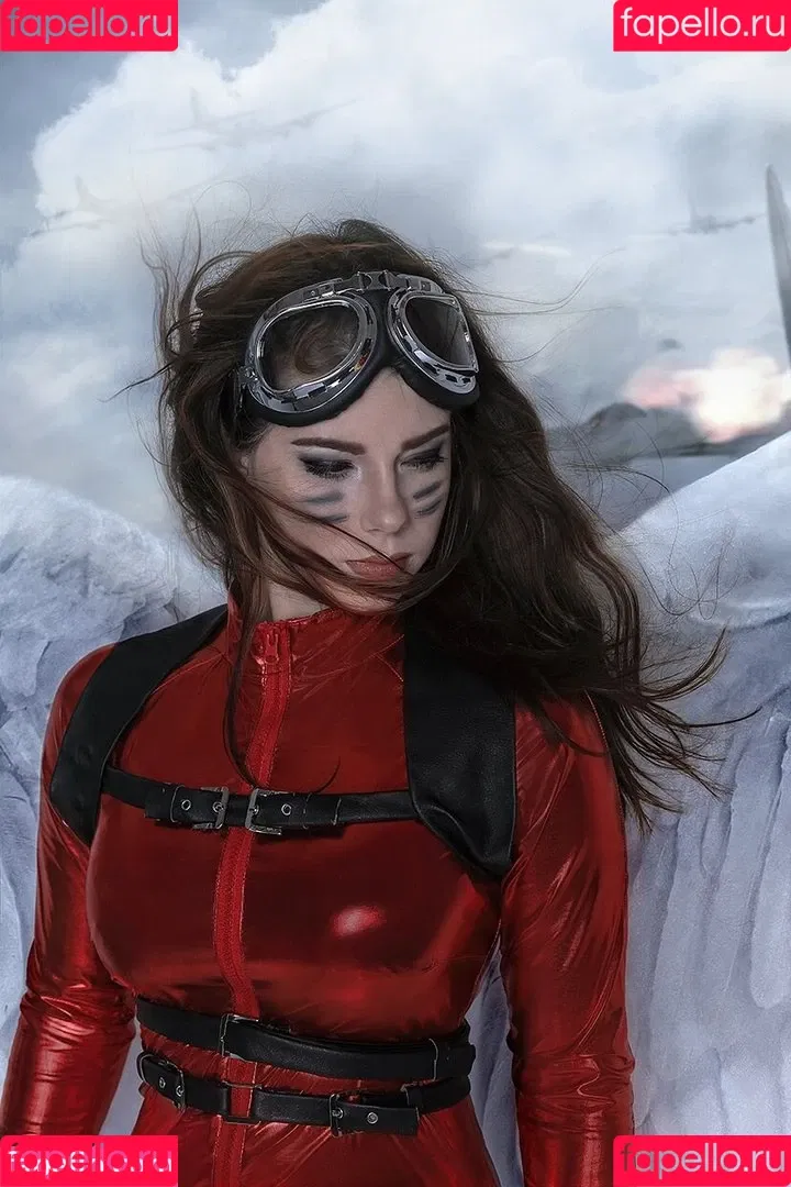 Anastasya Zelenova Onlyfans Photo Gallery 