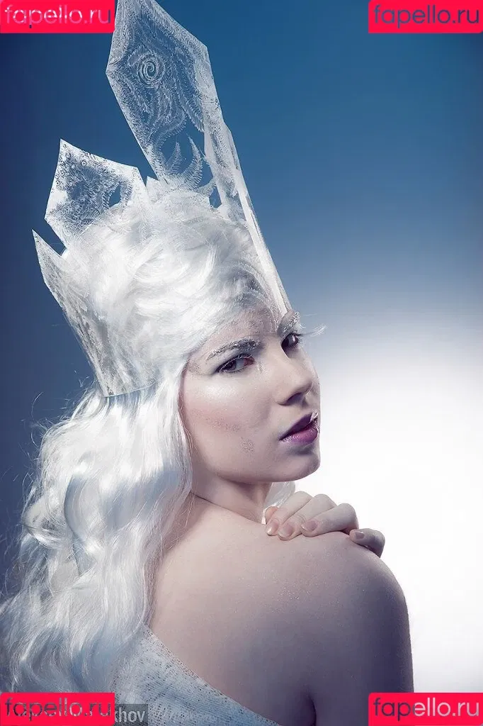 Anastasya Zelenova Onlyfans Photo Gallery 