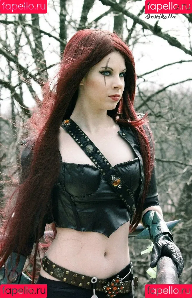 Anastasya Zelenova Onlyfans Photo Gallery 