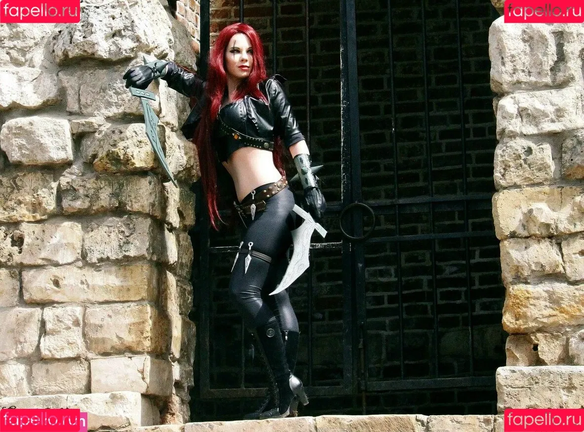 Anastasya Zelenova Onlyfans Photo Gallery 