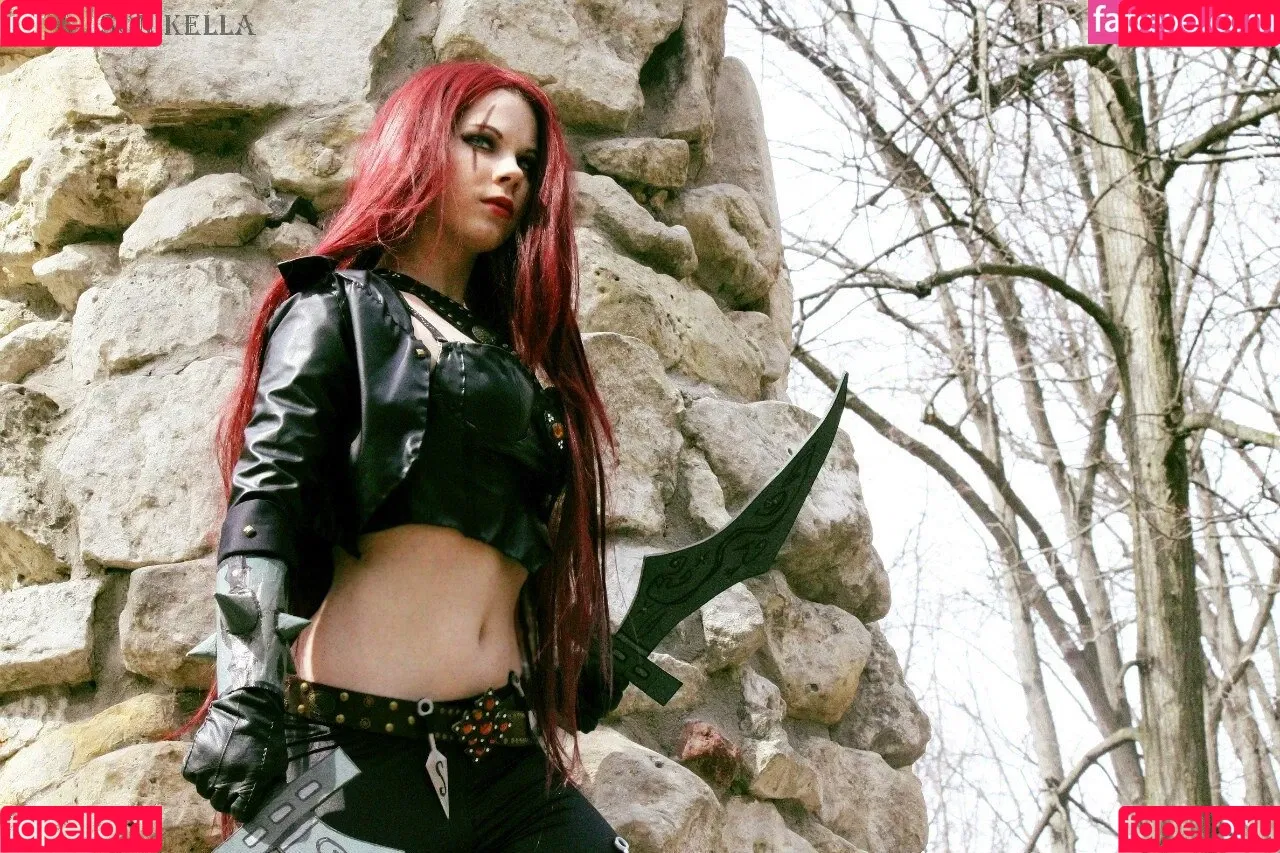 Anastasya Zelenova Onlyfans Photo Gallery 