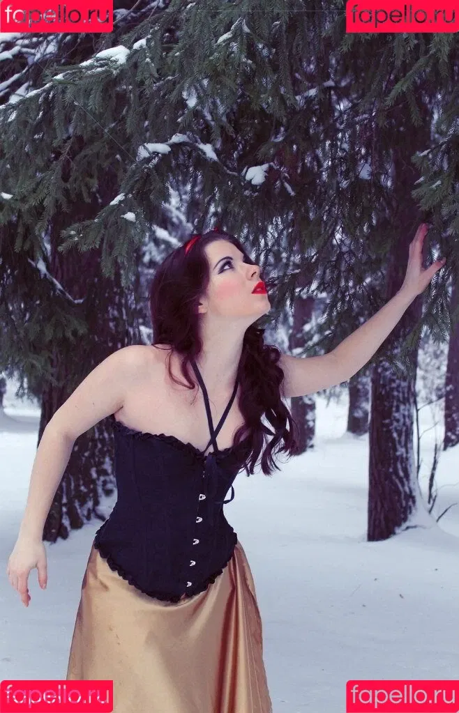 Anastasya Zelenova Onlyfans Photo Gallery 
