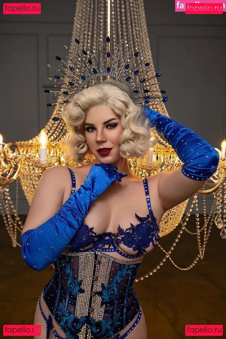 Anastasya Zelenova Onlyfans Photo Gallery 