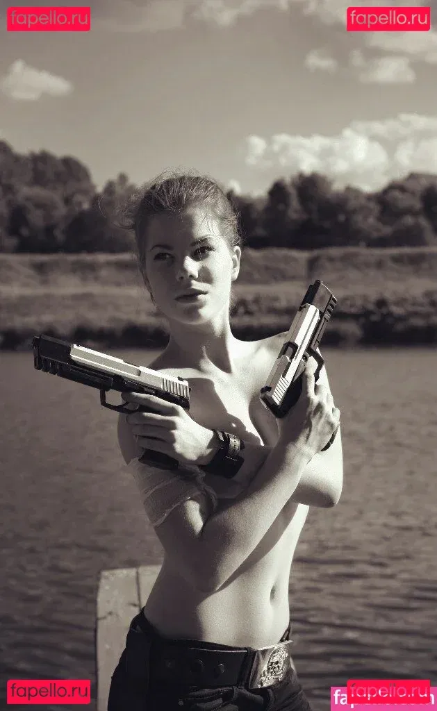 Anastasya Zelenova Onlyfans Photo Gallery 