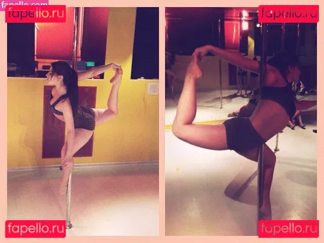 Anastasya Zelenova Onlyfans Photo Gallery 