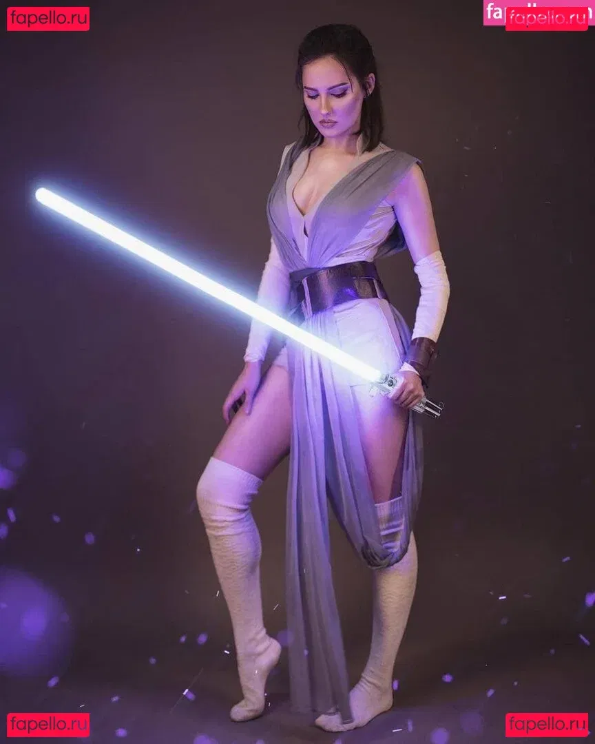 Anastasya Zelenova Onlyfans Photo Gallery 