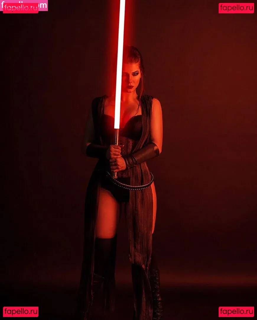 Anastasya Zelenova Onlyfans Photo Gallery 