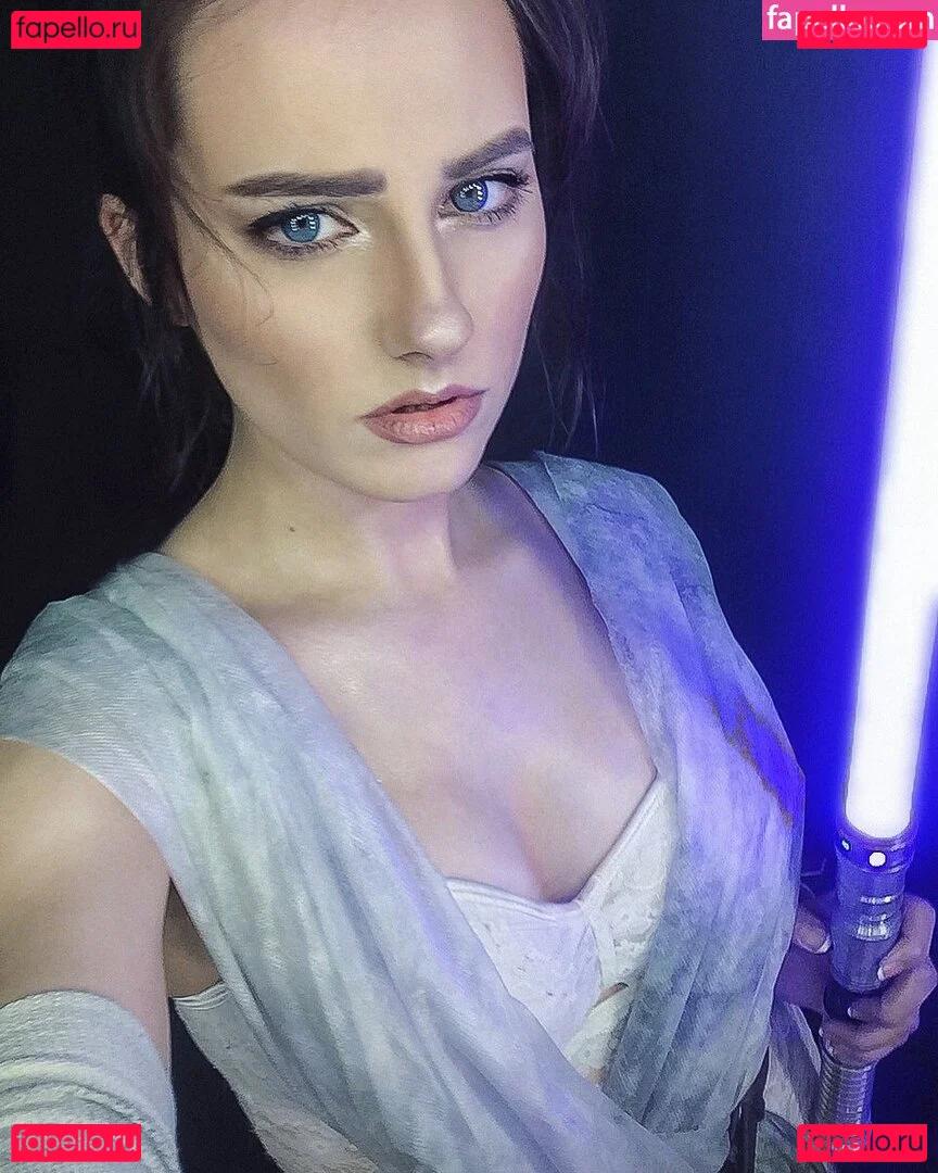 Anastasya Zelenova Onlyfans Photo Gallery 