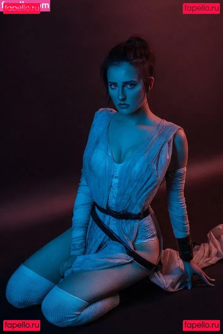 Anastasya Zelenova Onlyfans Photo Gallery 