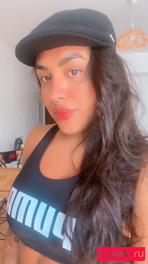 Bruna Taylor Nude Onlyfans Photo 33