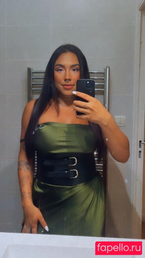 Bruna Taylor Nude Onlyfans Photo 31