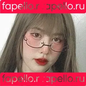 Yunne.uwu Onlyfans Photo Gallery 
